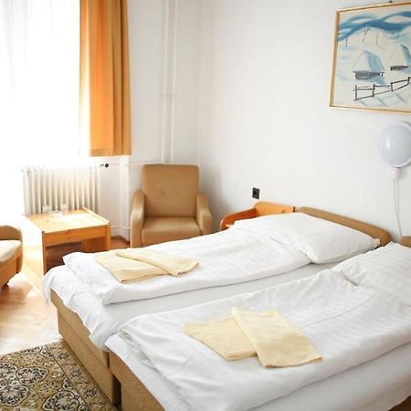 Hotel Bara Gellert Βουδαπέστη Εξωτερικό φωτογραφία