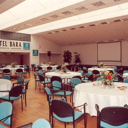 Hotel Bara Gellert Βουδαπέστη Εξωτερικό φωτογραφία