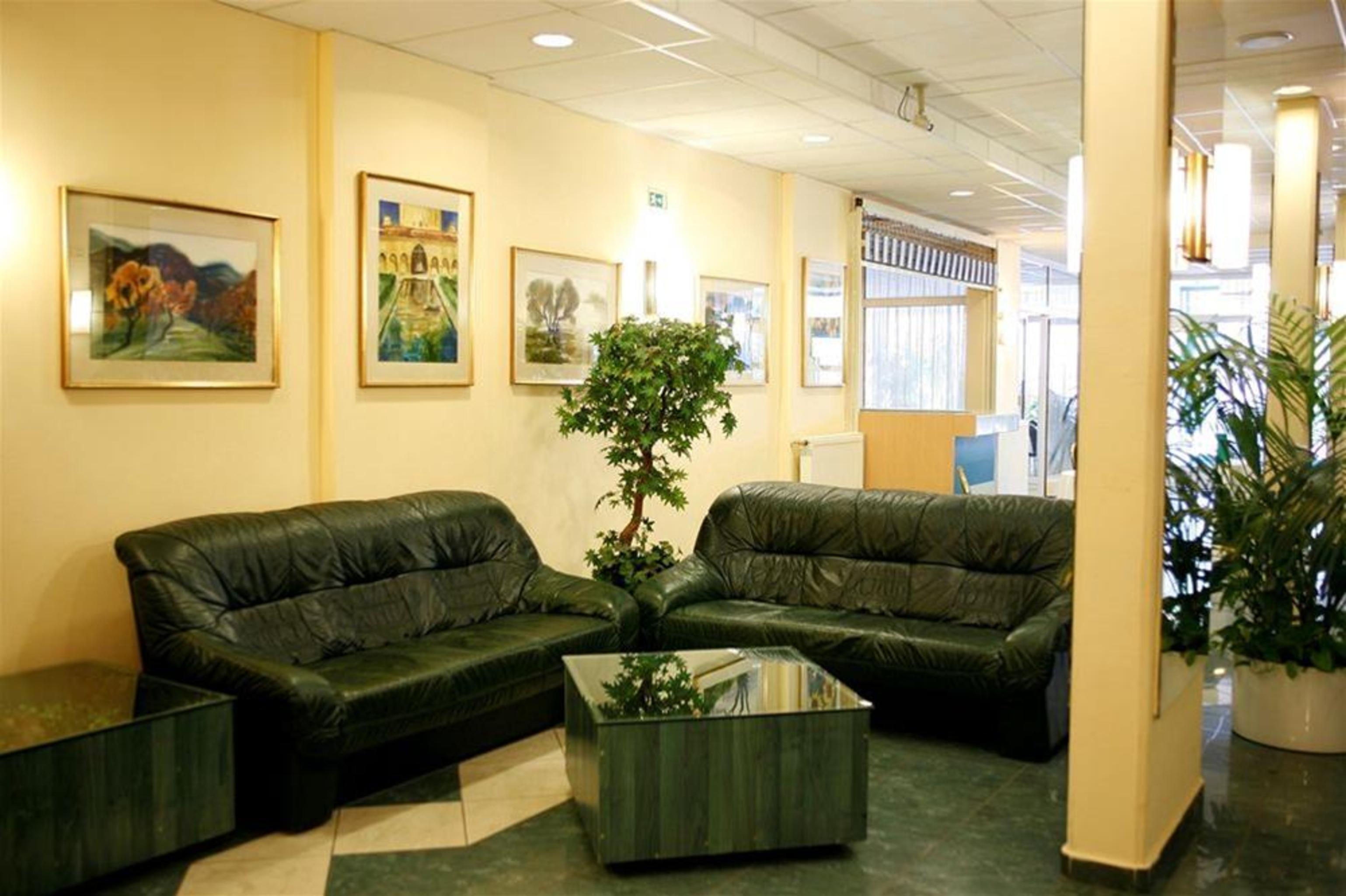 Hotel Bara Gellert Βουδαπέστη Εξωτερικό φωτογραφία