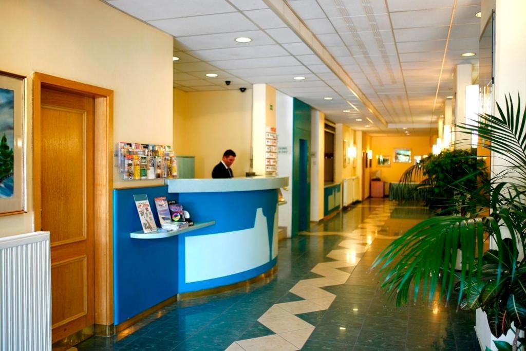 Hotel Bara Gellert Βουδαπέστη Εξωτερικό φωτογραφία