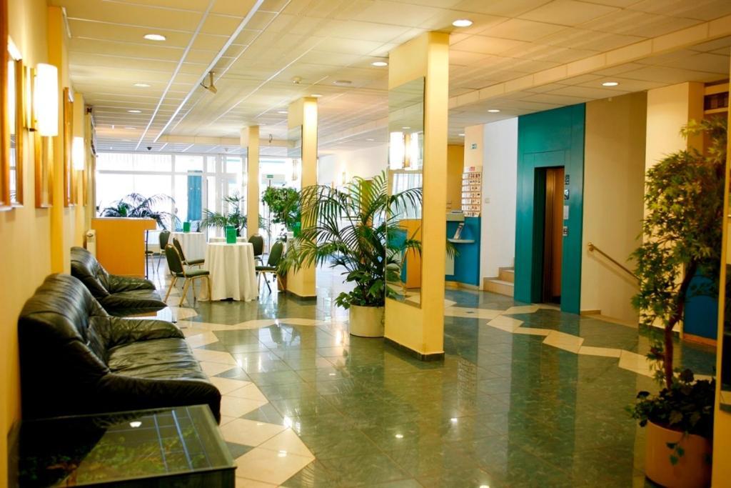 Hotel Bara Gellert Βουδαπέστη Εξωτερικό φωτογραφία
