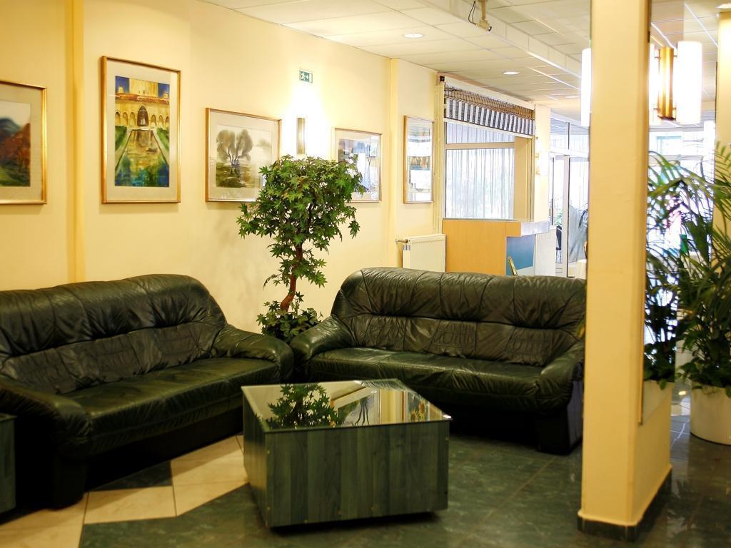 Hotel Bara Gellert Βουδαπέστη Εξωτερικό φωτογραφία