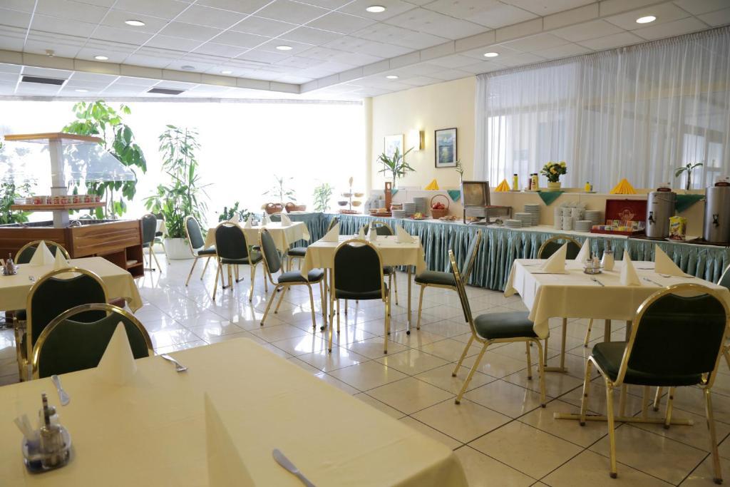 Hotel Bara Gellert Βουδαπέστη Εξωτερικό φωτογραφία